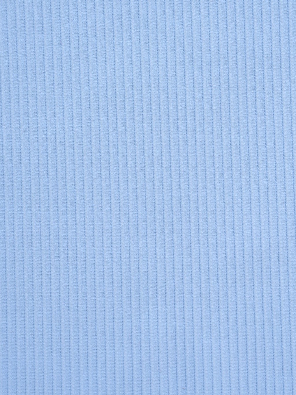 Blue Contrast V Bikini Bottom