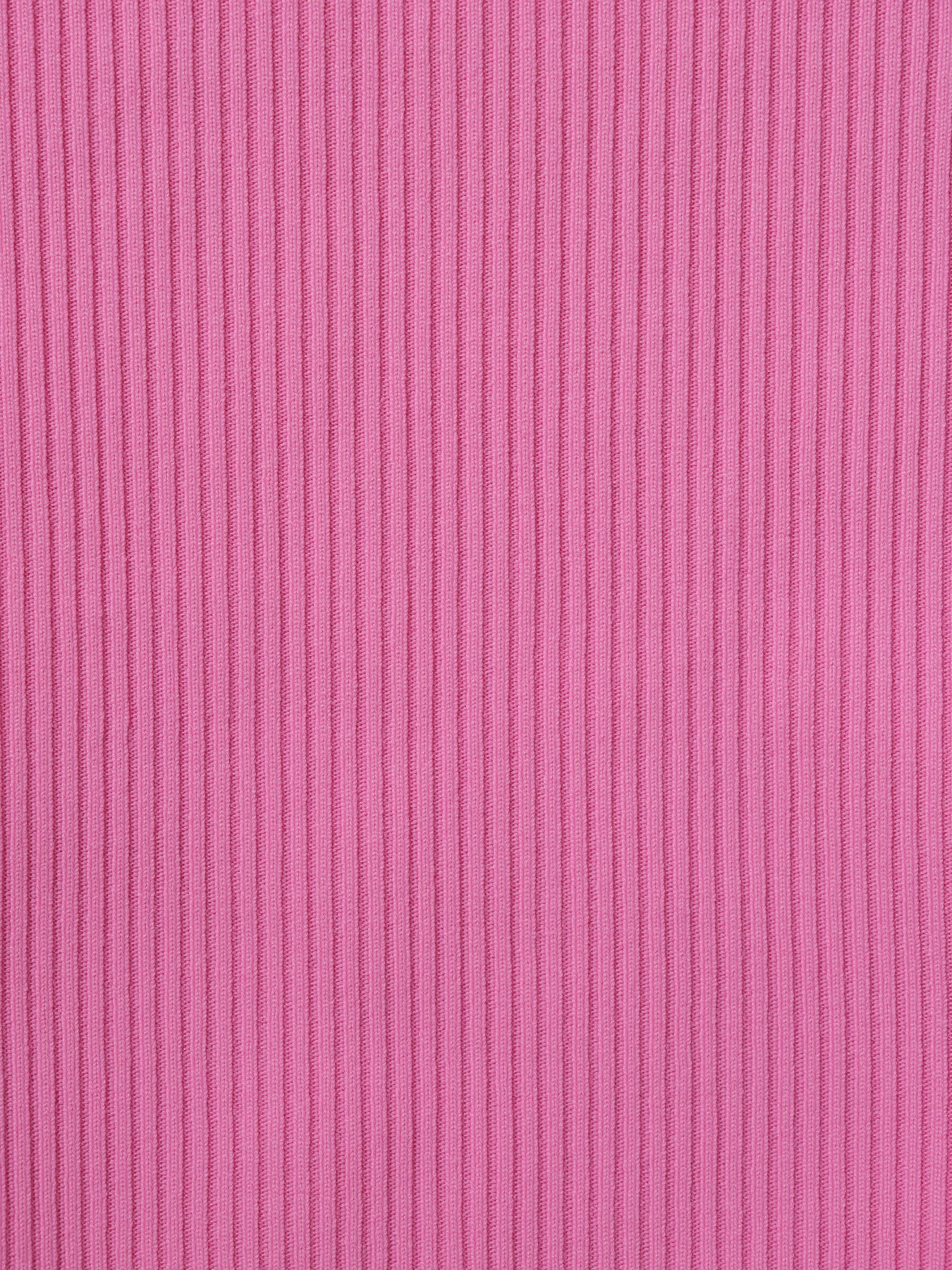 Red-Pink Reversible Bikini Bottom