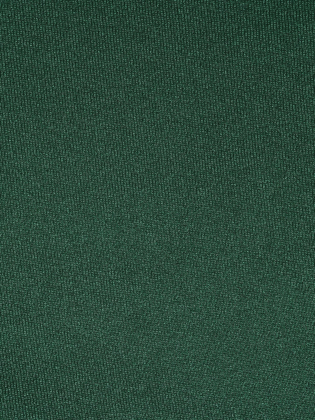 Dark Green Tie Bikini Bottom