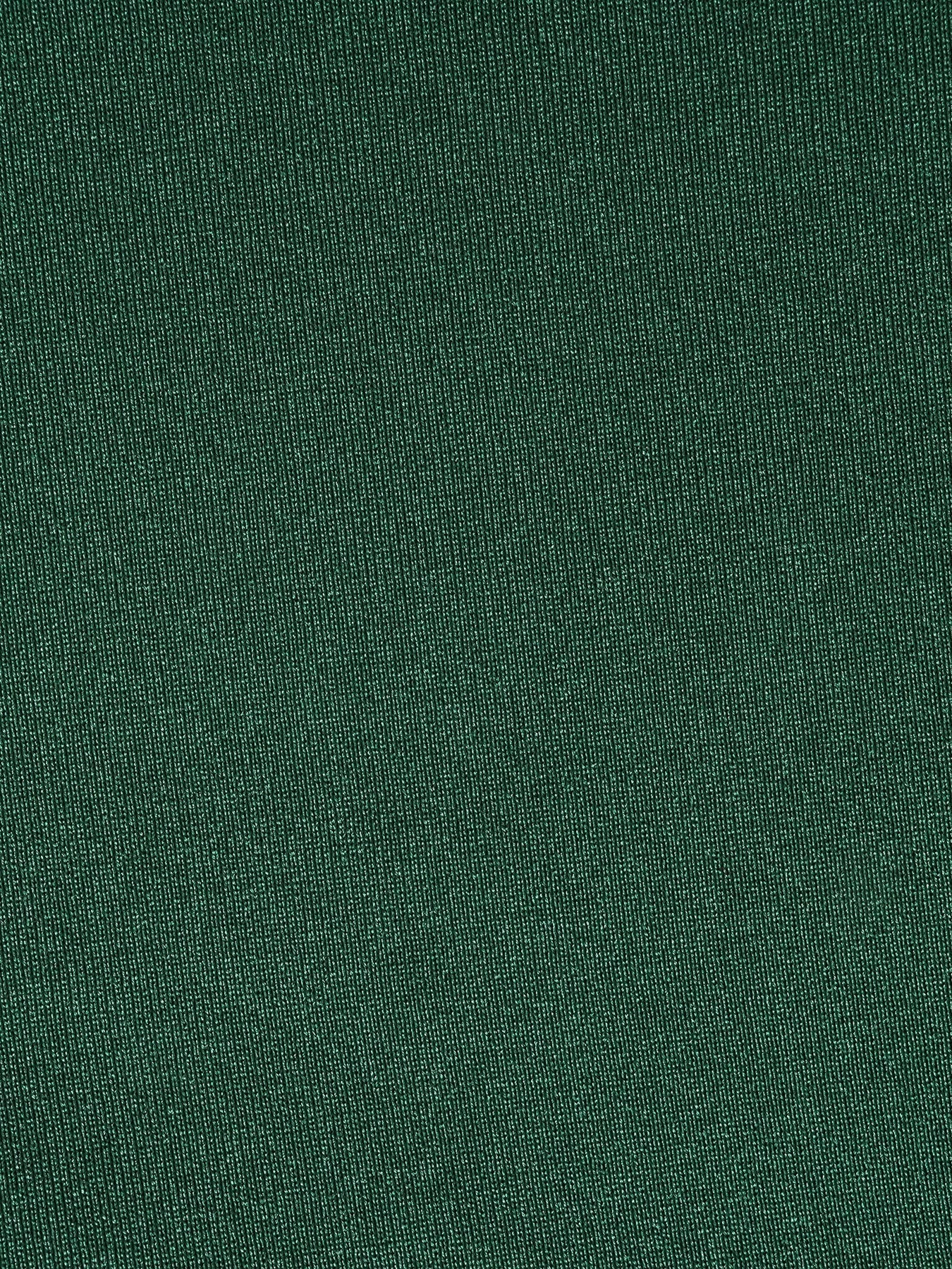 Dark Green Tie Bikini Bottom