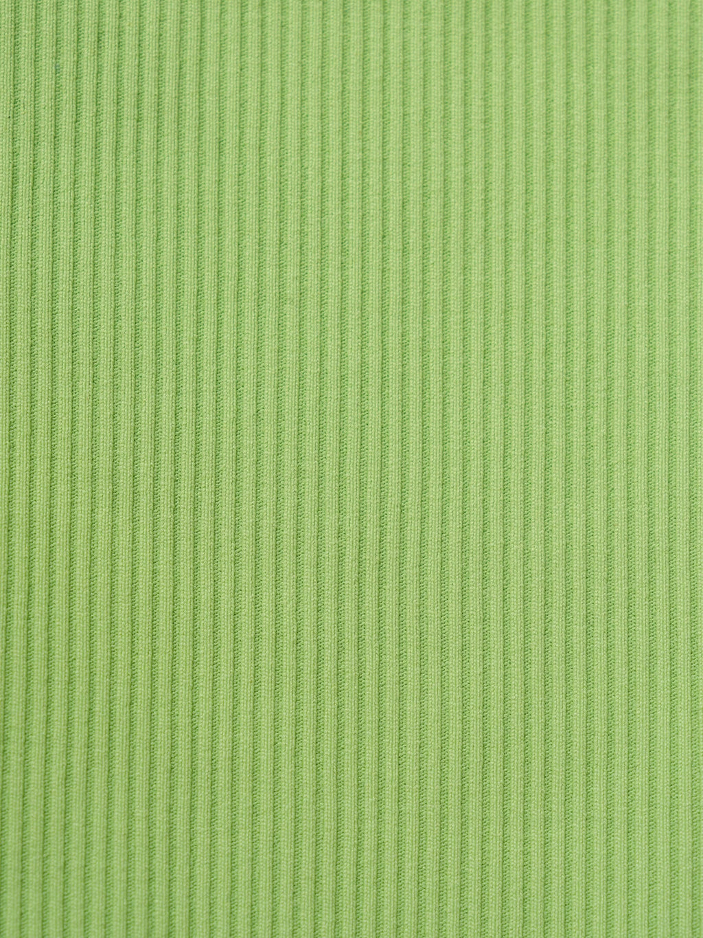 Green Reversible Bikini Bottom