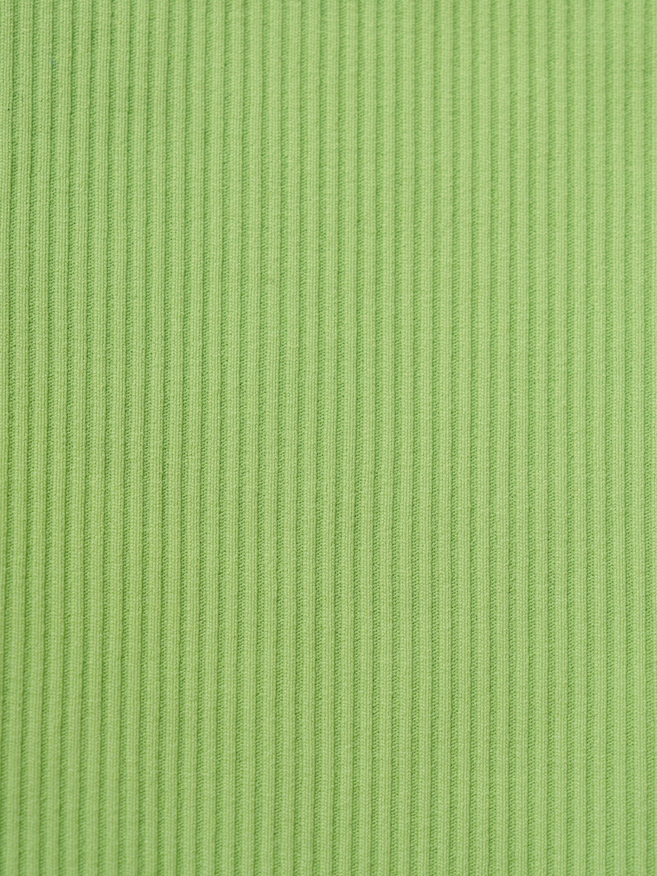 Green Reversible Bikini Bottom