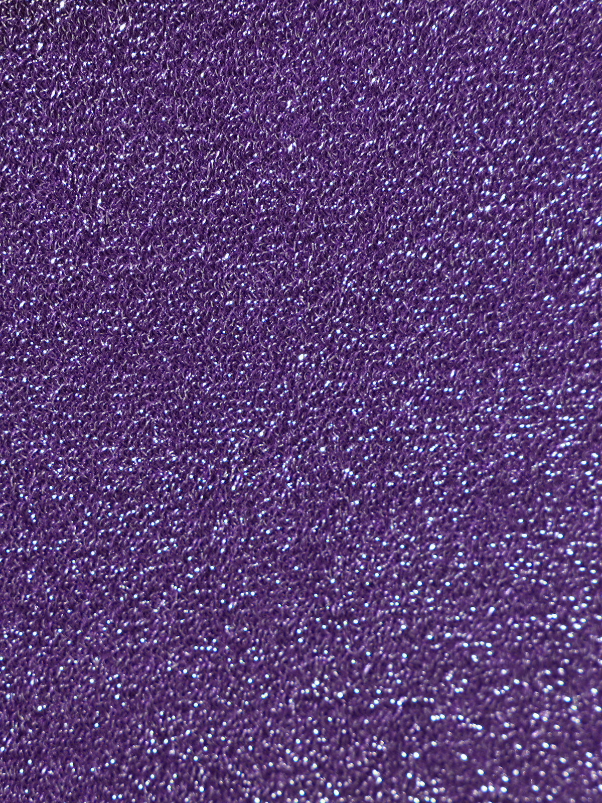 Purple Lurex Bikini Bottom