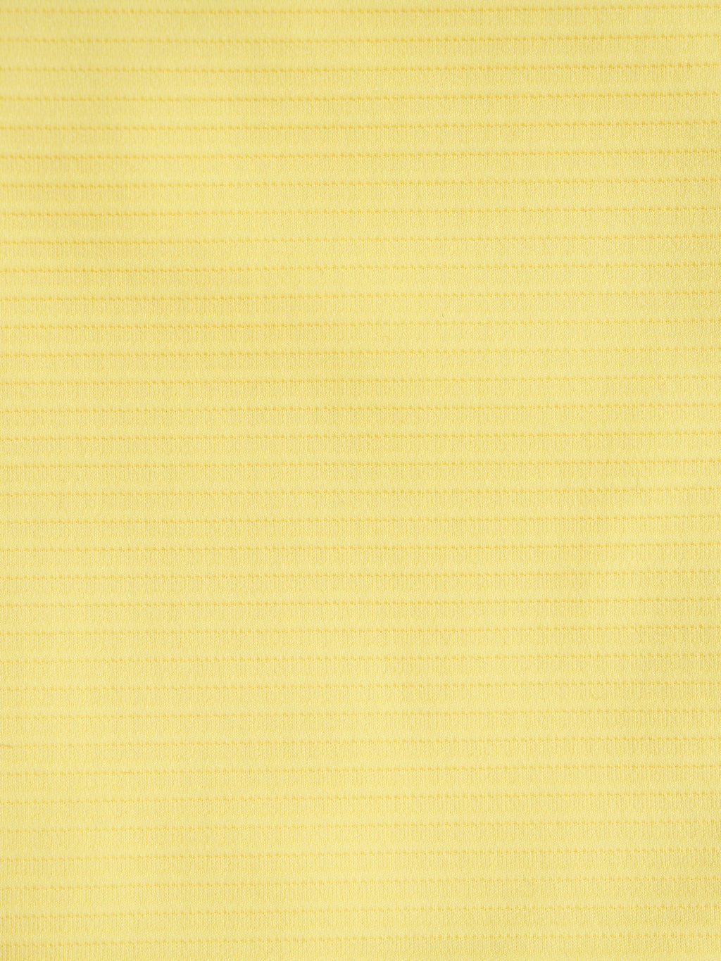Yellow Full Coverage Bikini Bottom
