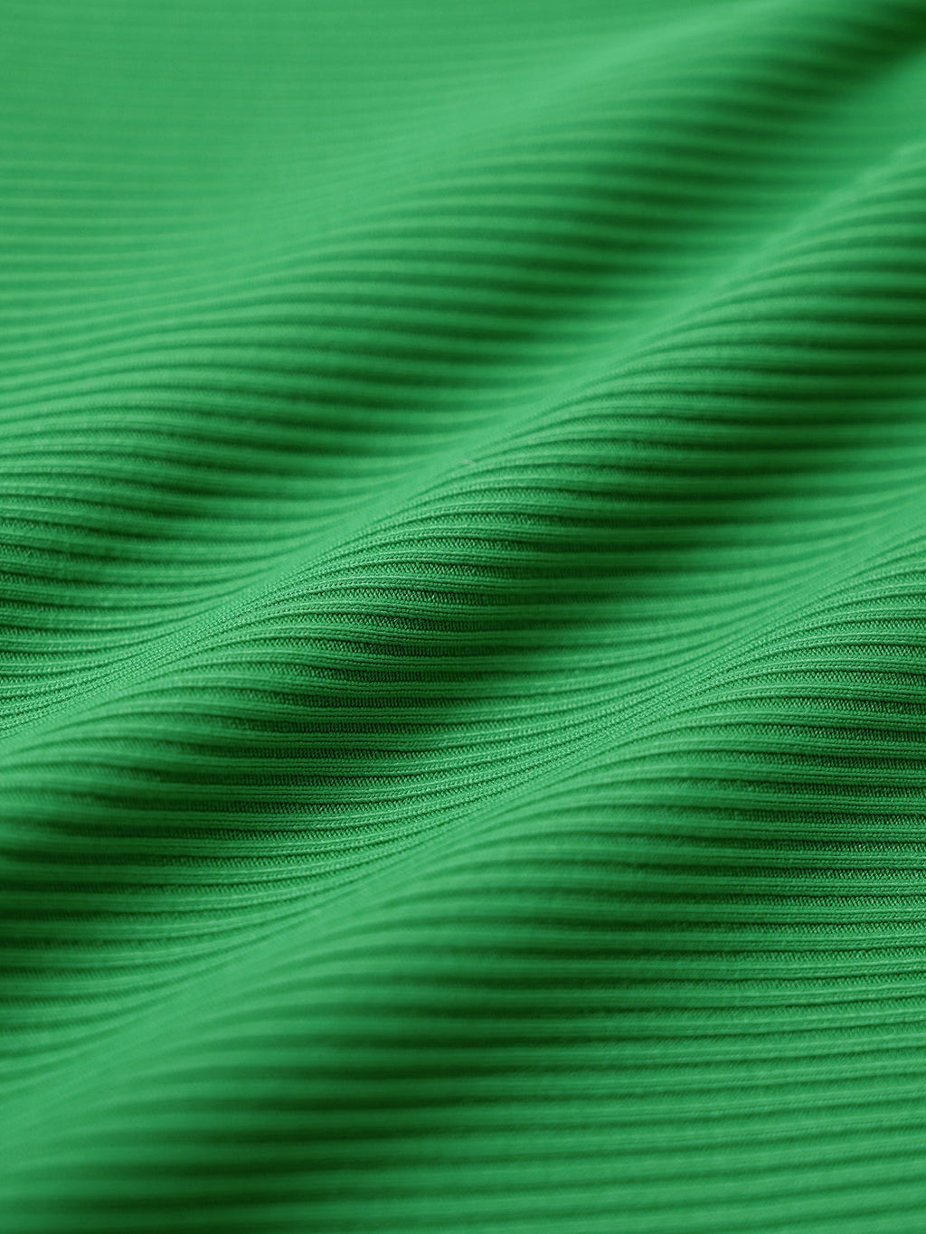 Green Reversible Bikini Bottom