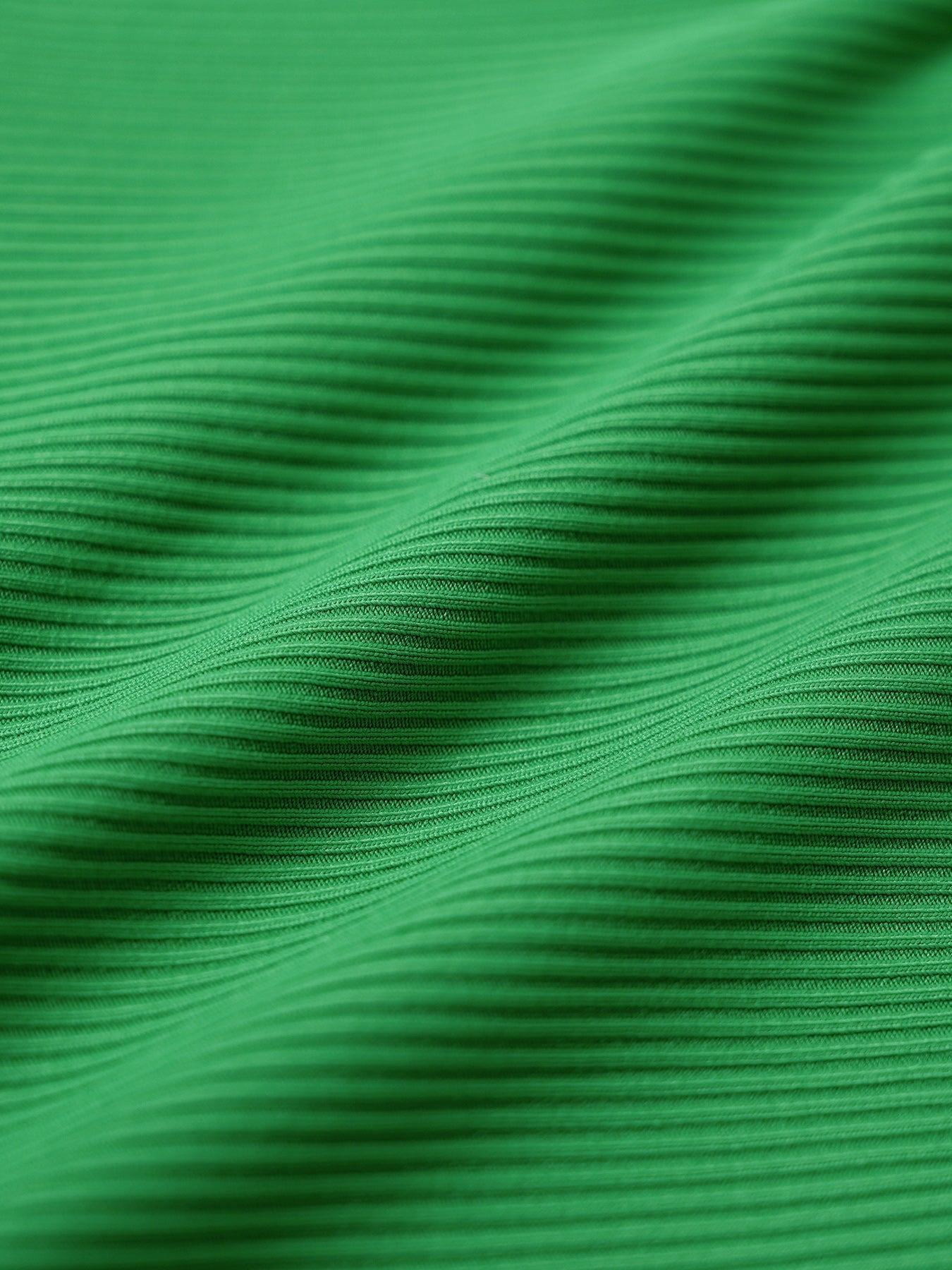 Green Reversible Bikini Bottom