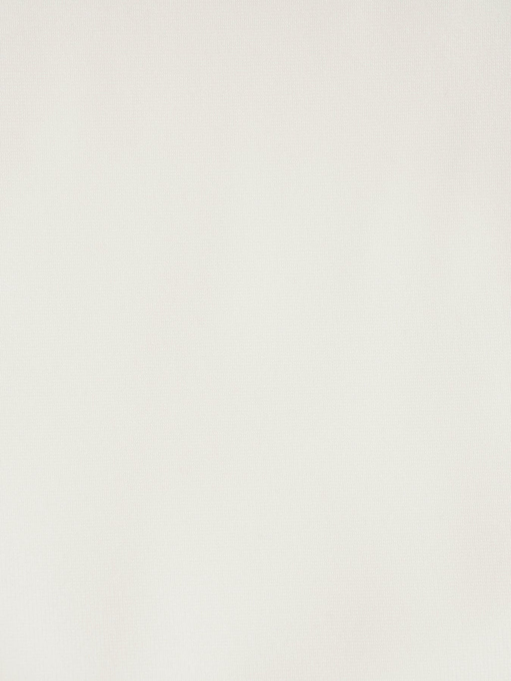 ECONYL® Off White Bikini Bottom