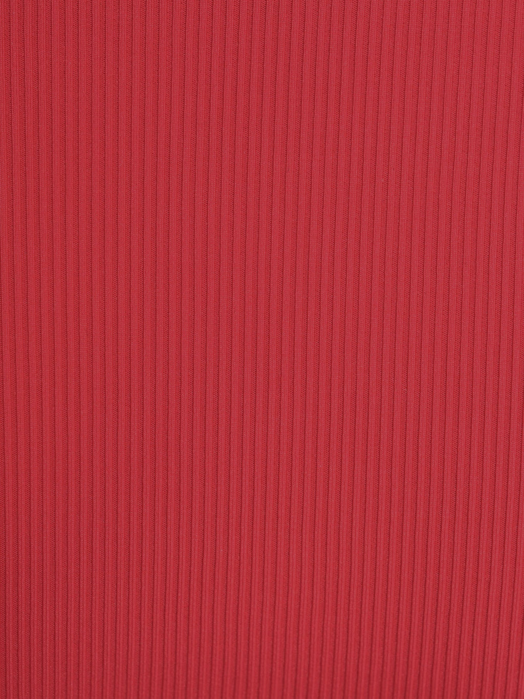 Red-Pink Reversible Bikini Bottom