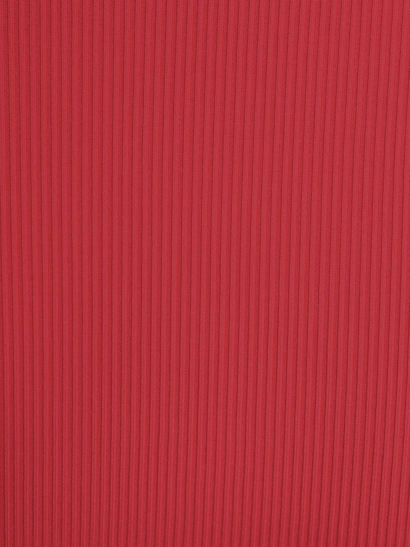 Red-Pink Reversible Bikini Bottom