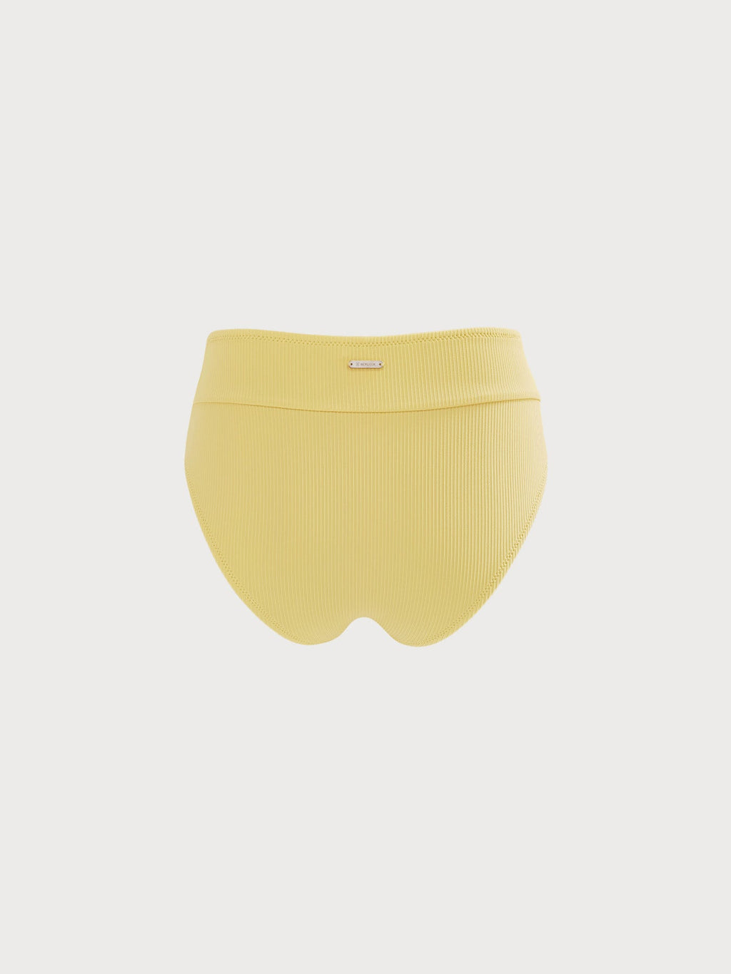 Yellow Surf Bottom