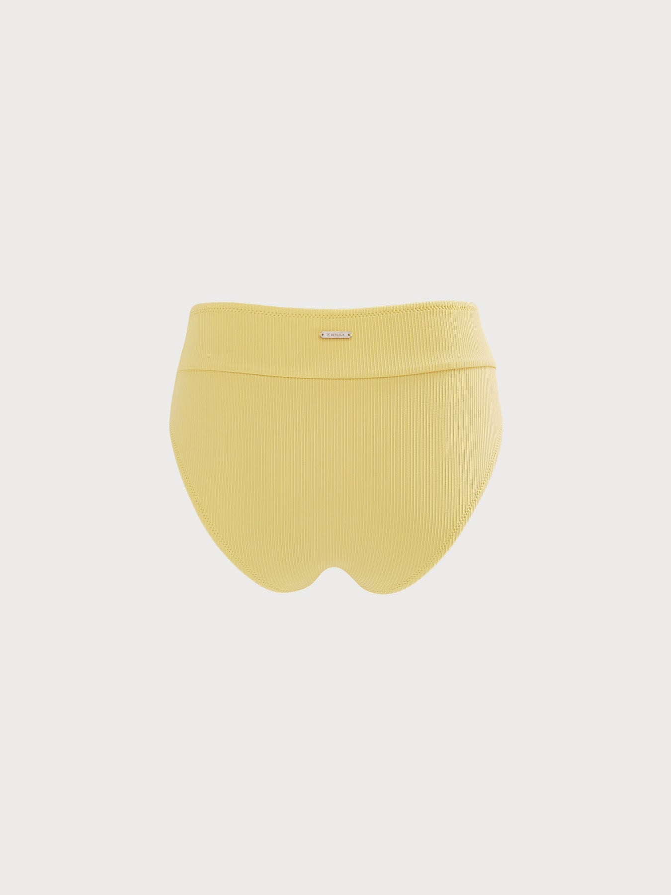 Yellow Surf Bottom