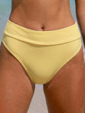 Yellow Surf Bottom