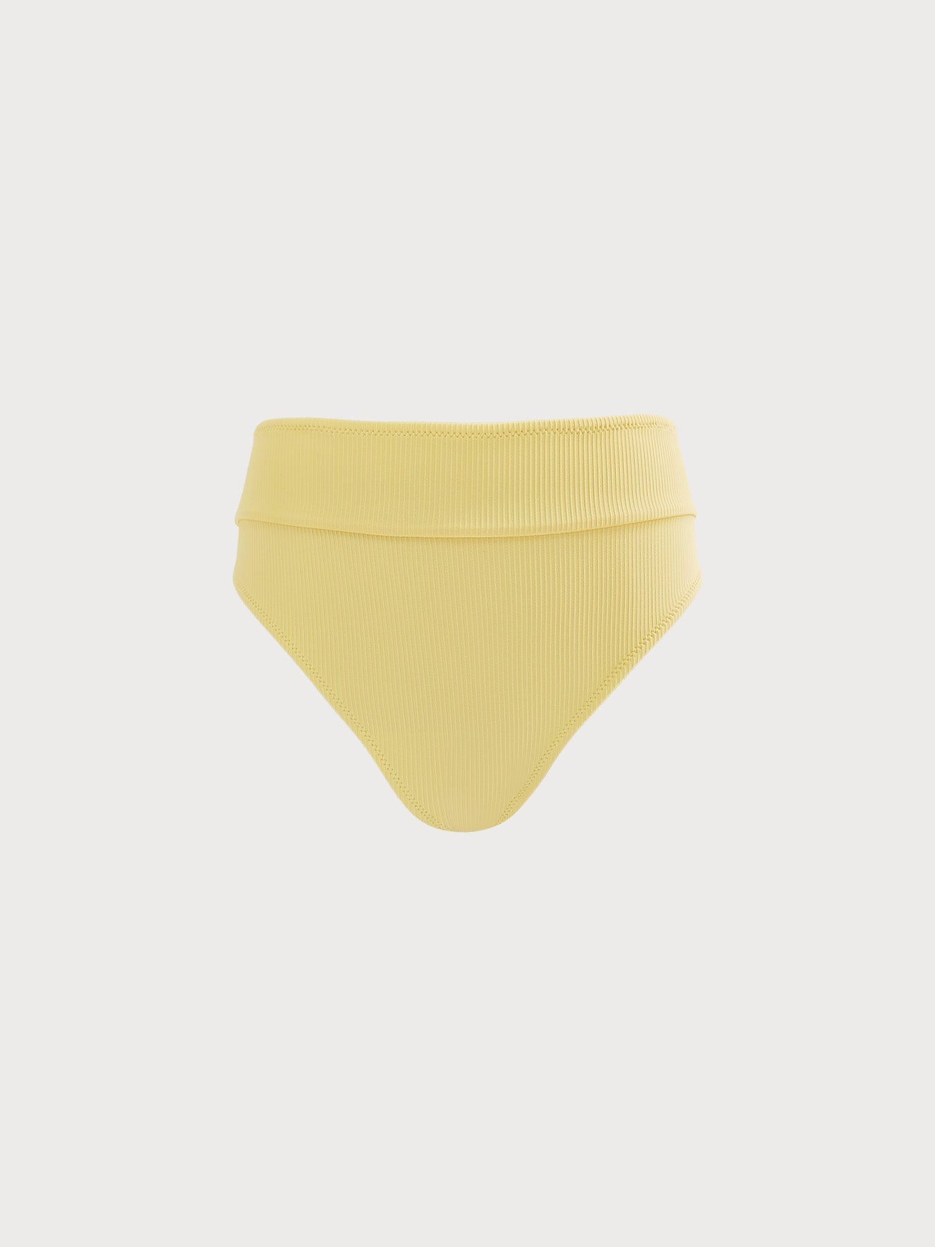 Yellow Surf Bottom