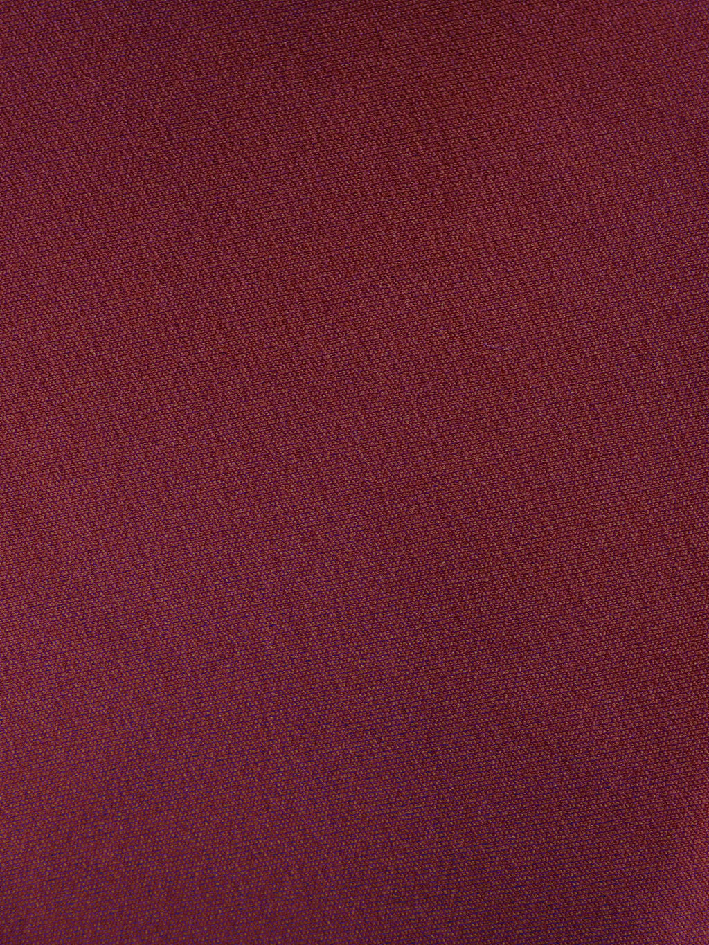 Wine Red V Neck Tummy Control One-Piece Swimsuit-Available In Long Torso