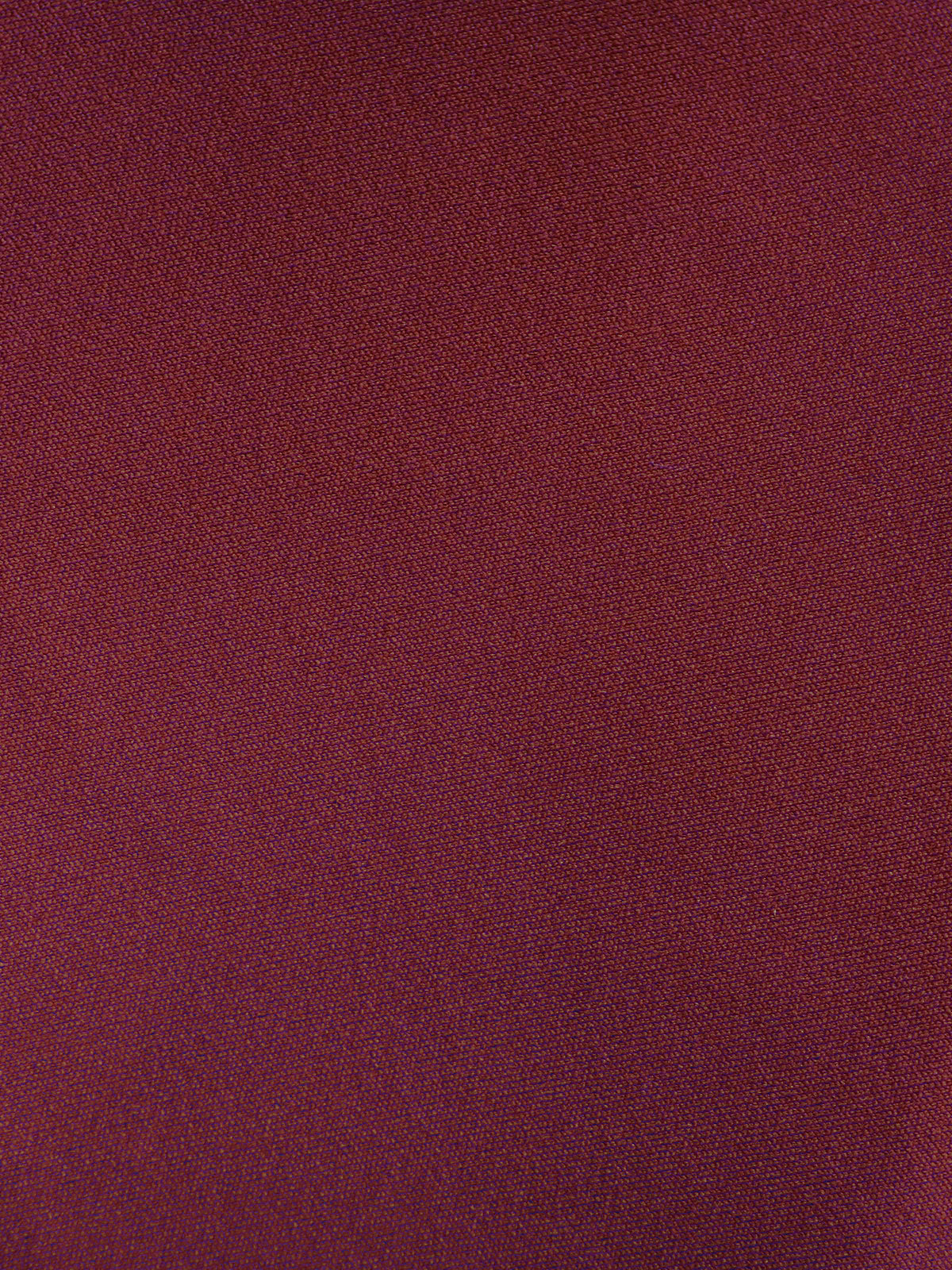 Wine Red V Neck Tummy Control One-Piece Swimsuit-Available In Long Torso