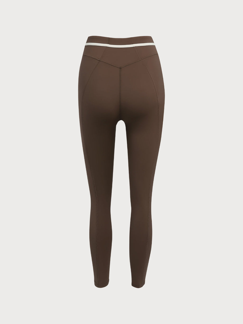 Coffee Line Leggings 26"