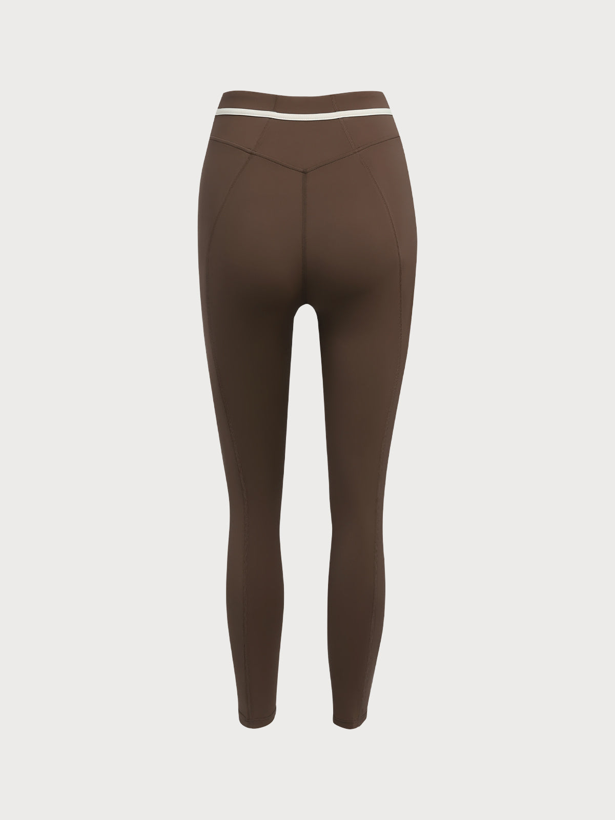 Coffee Line Leggings 26"