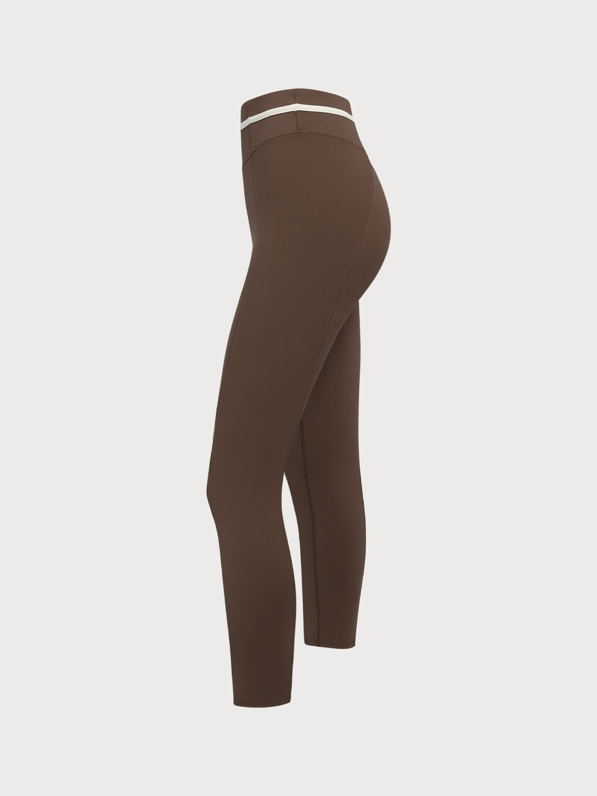 Coffee Line Leggings 26"