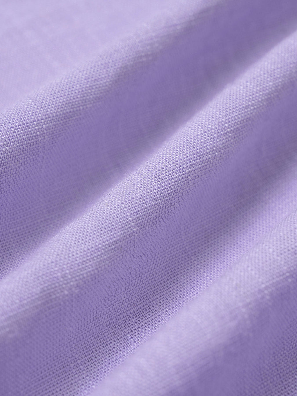 Purple Wrap Cover-Up Midi Skirt