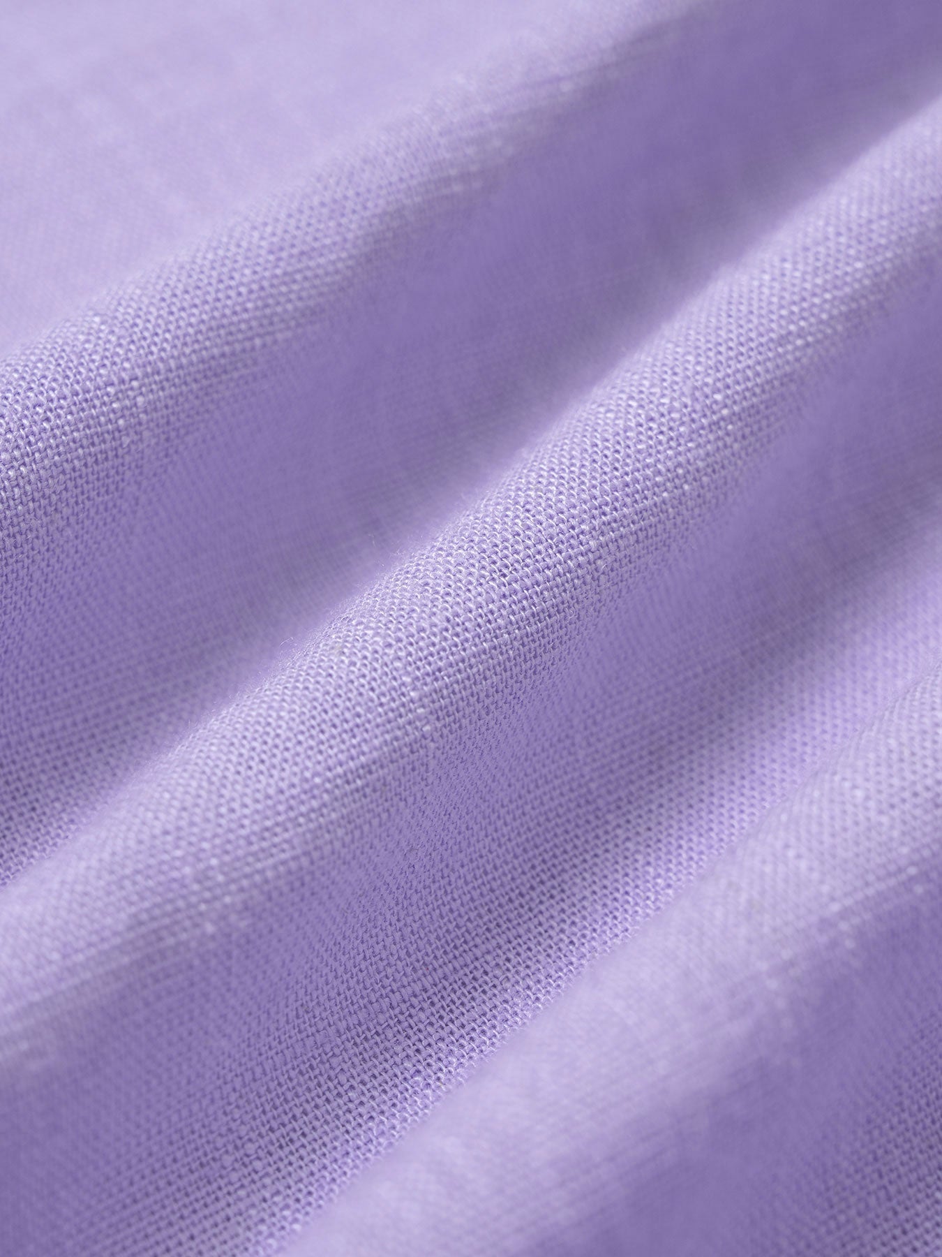 Purple Wrap Cover-Up Midi Skirt